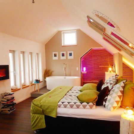 Kueken Winterberg Apartment Luaran gambar