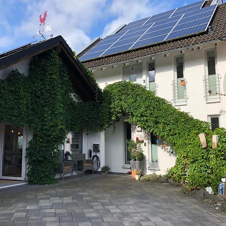 Kueken Winterberg Apartment Luaran gambar