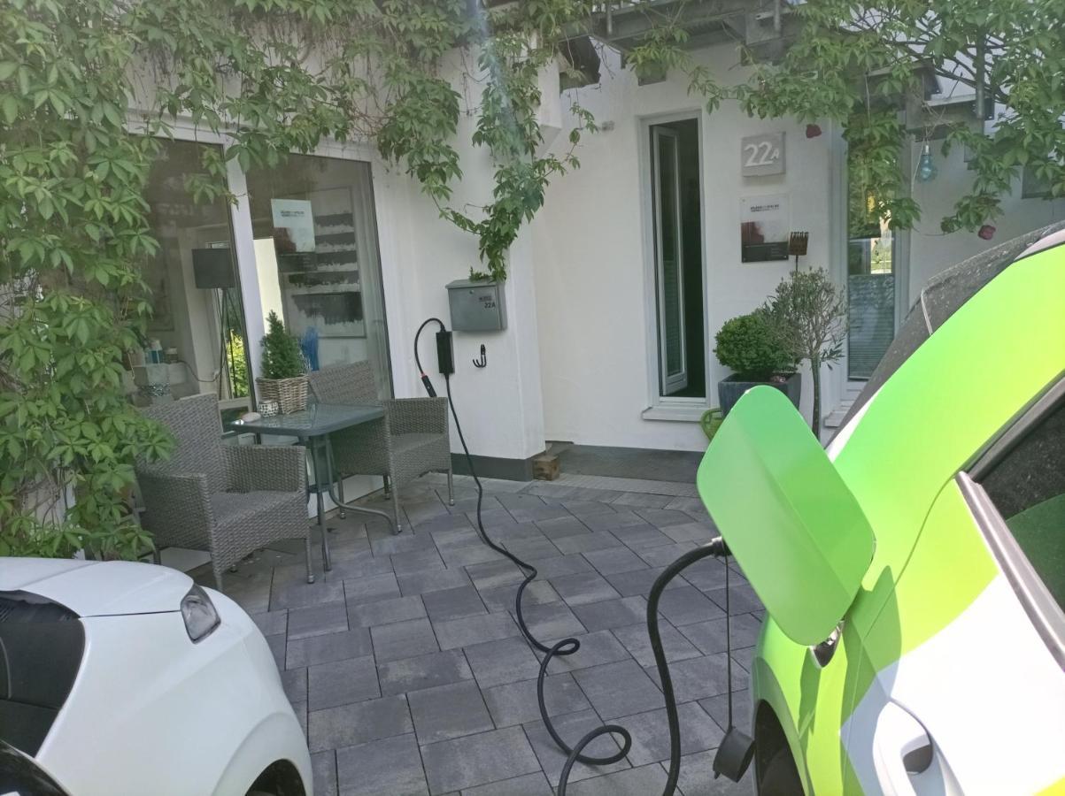 Kueken Winterberg Apartment Luaran gambar