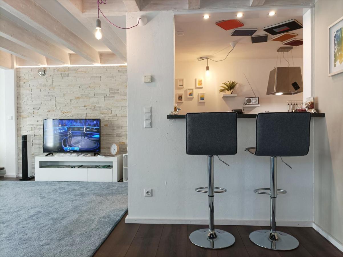 Kueken Winterberg Apartment Luaran gambar