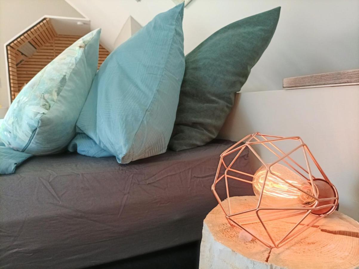 Kueken Winterberg Apartment Luaran gambar
