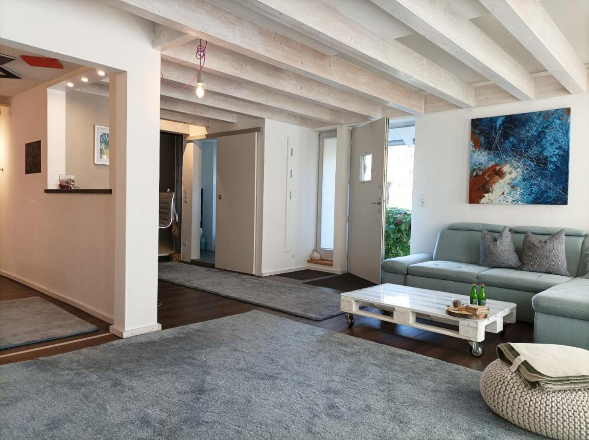 Kueken Winterberg Apartment Luaran gambar