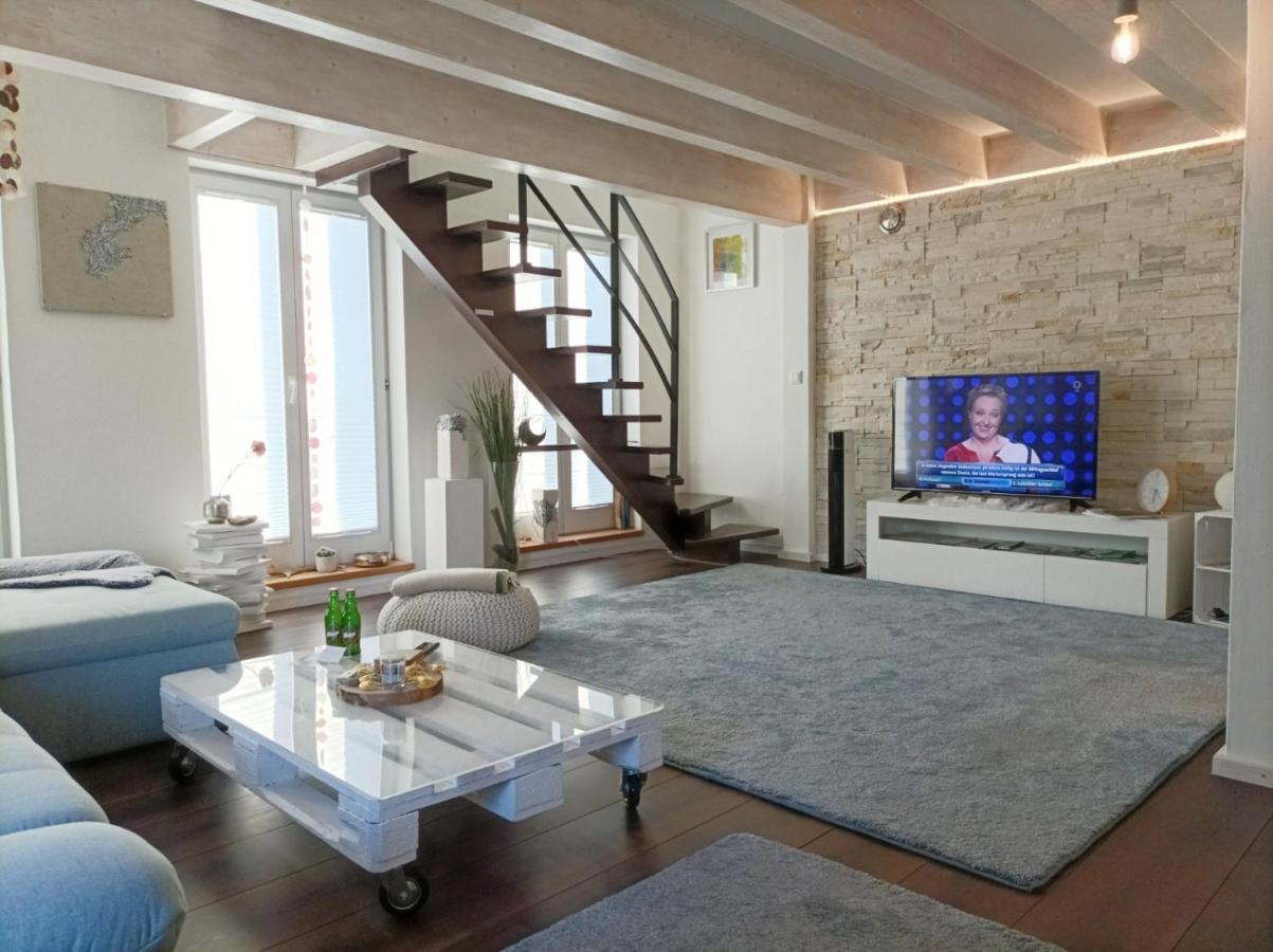 Kueken Winterberg Apartment Luaran gambar