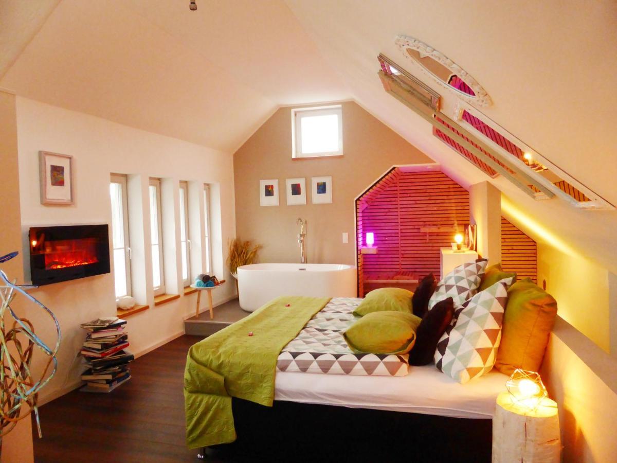 Kueken Winterberg Apartment Luaran gambar