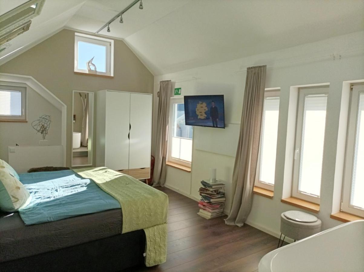 Kueken Winterberg Apartment Luaran gambar