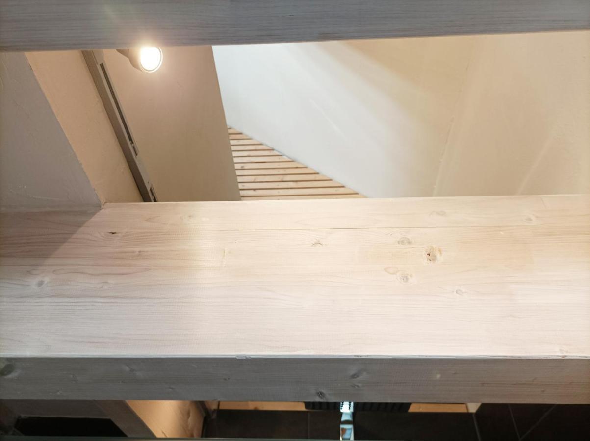 Kueken Winterberg Apartment Luaran gambar