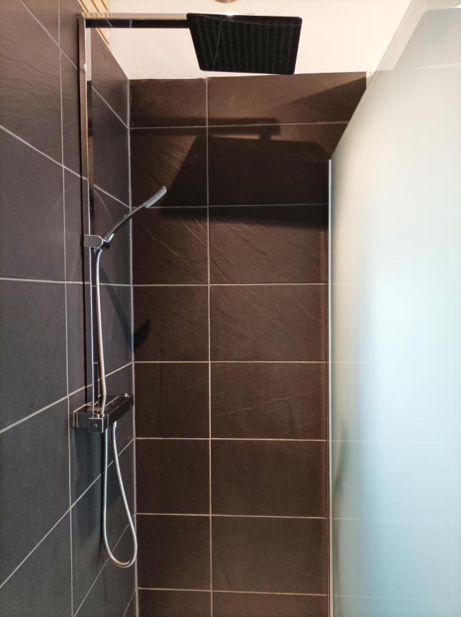Kueken Winterberg Apartment Luaran gambar