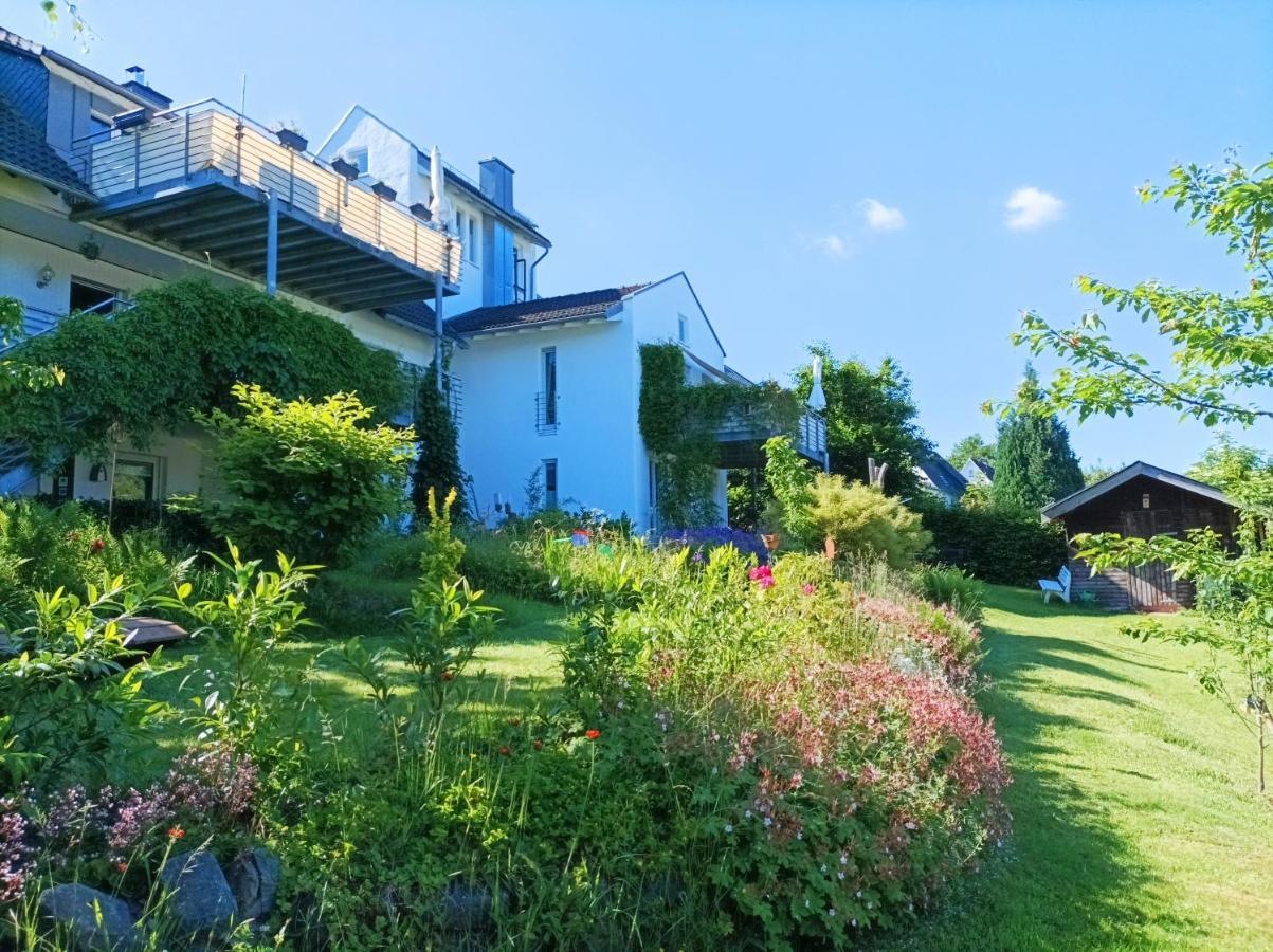 Kueken Winterberg Apartment Luaran gambar