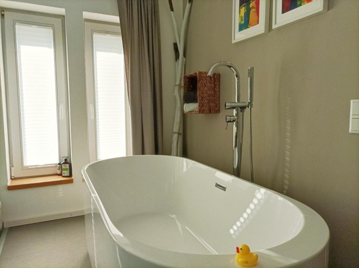 Kueken Winterberg Apartment Luaran gambar