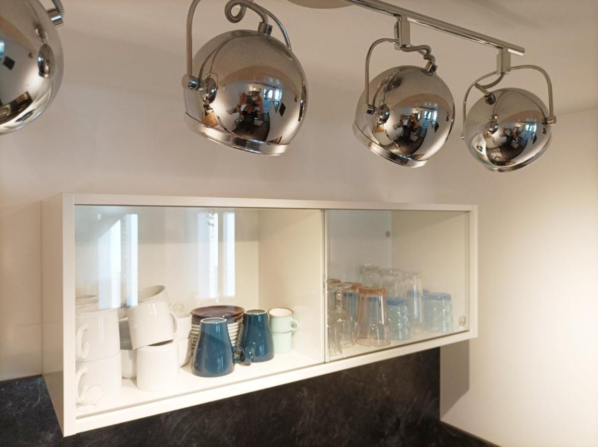 Kueken Winterberg Apartment Luaran gambar