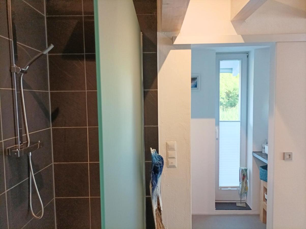Kueken Winterberg Apartment Luaran gambar
