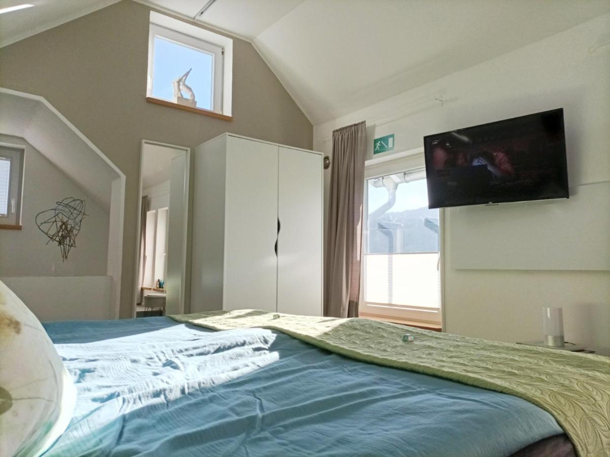 Kueken Winterberg Apartment Luaran gambar