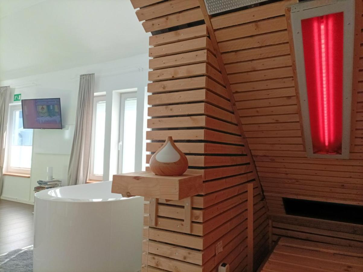 Kueken Winterberg Apartment Luaran gambar