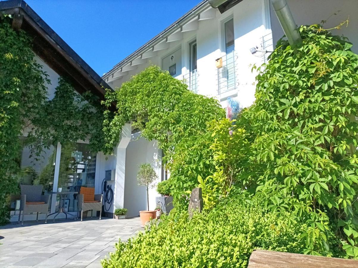 Kueken Winterberg Apartment Luaran gambar