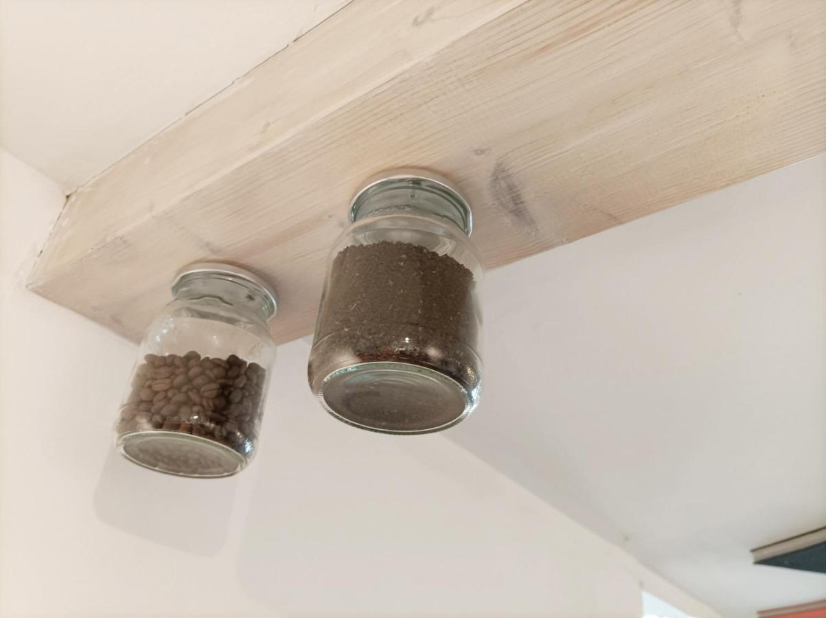 Kueken Winterberg Apartment Luaran gambar