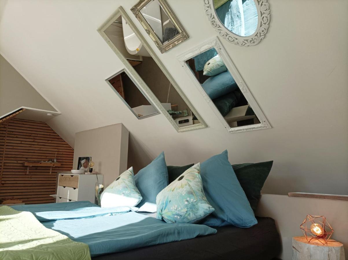 Kueken Winterberg Apartment Luaran gambar