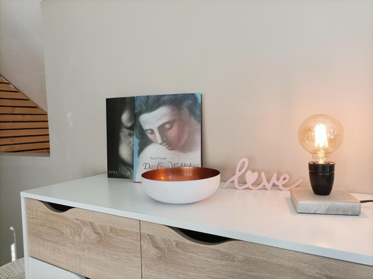 Kueken Winterberg Apartment Luaran gambar
