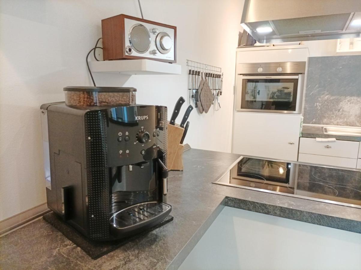 Kueken Winterberg Apartment Luaran gambar