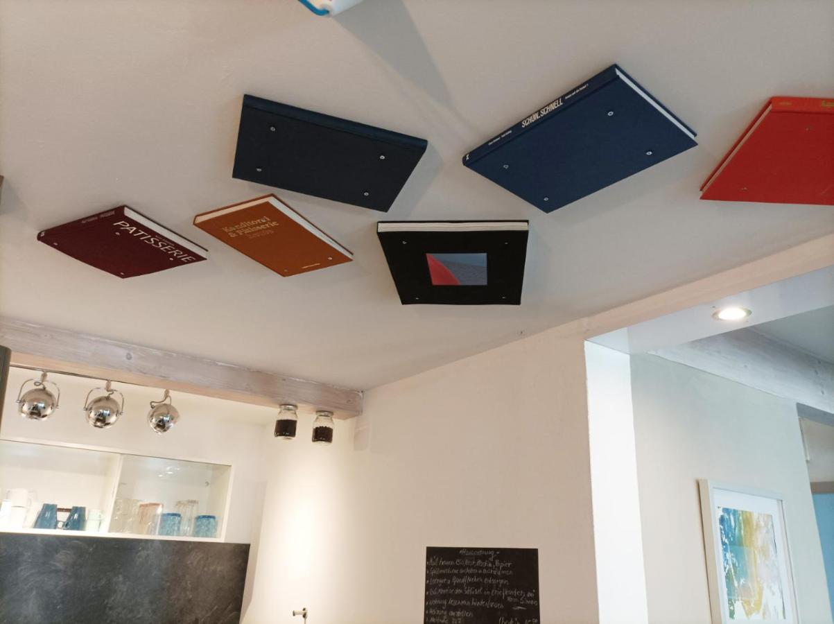 Kueken Winterberg Apartment Luaran gambar