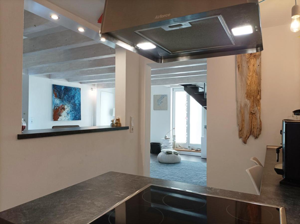Kueken Winterberg Apartment Luaran gambar