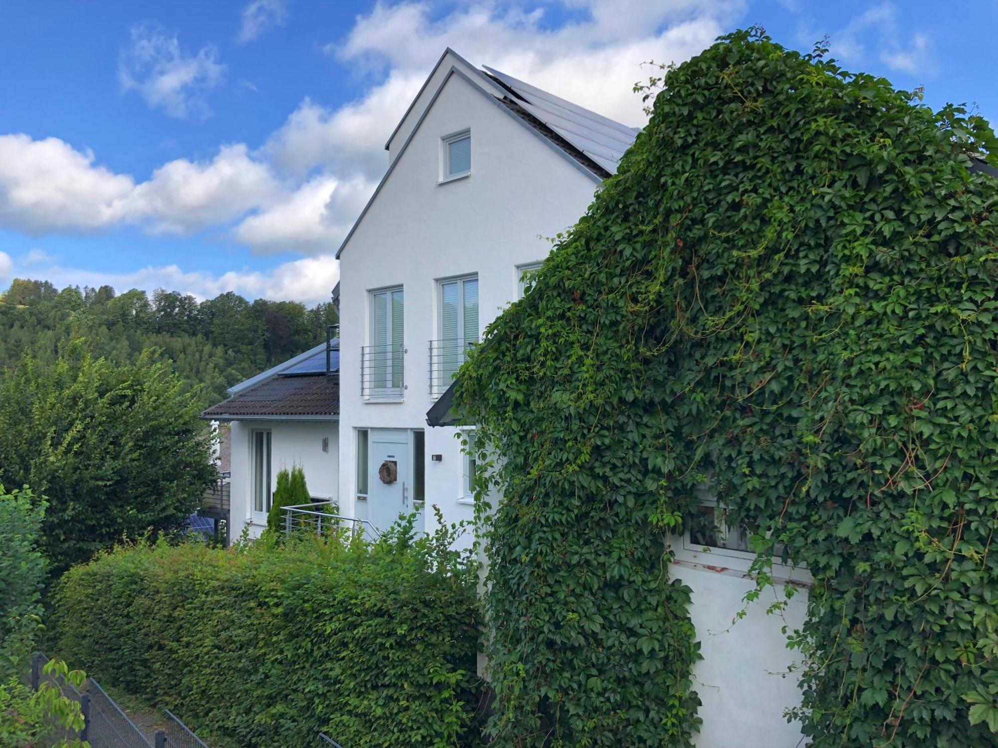 Kueken Winterberg Apartment Luaran gambar