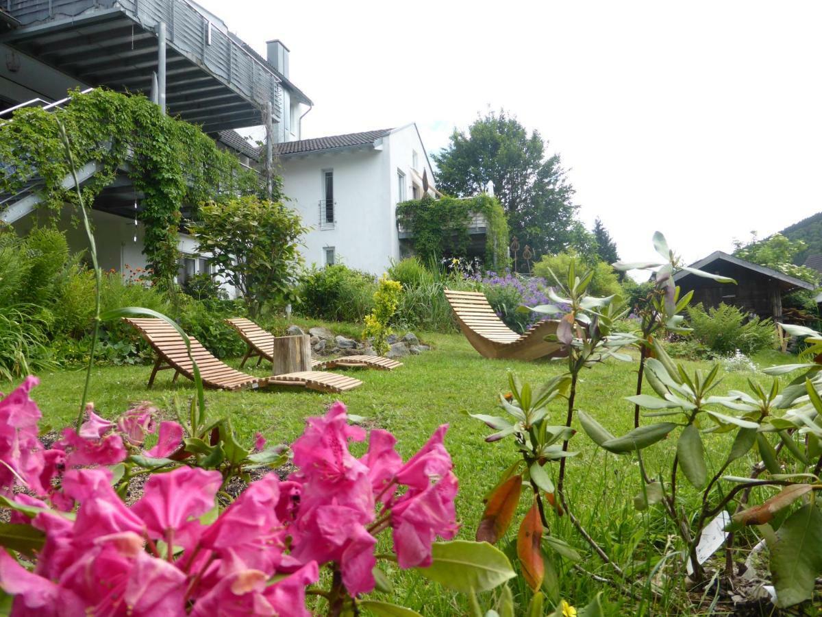 Kueken Winterberg Apartment Luaran gambar