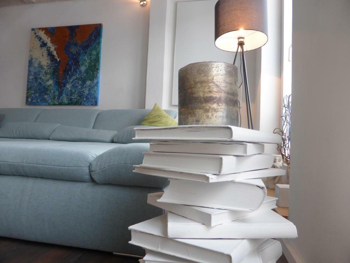 Kueken Winterberg Apartment Luaran gambar