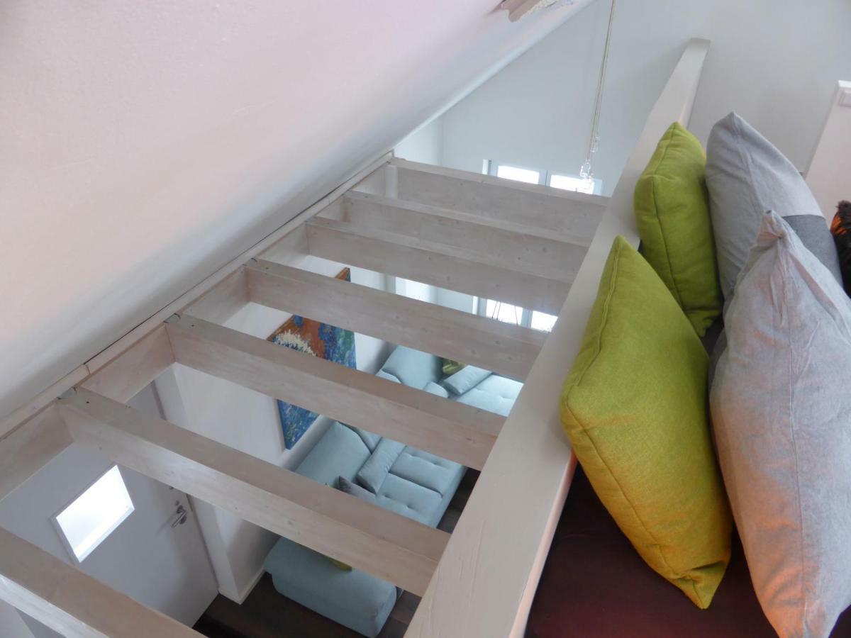 Kueken Winterberg Apartment Luaran gambar