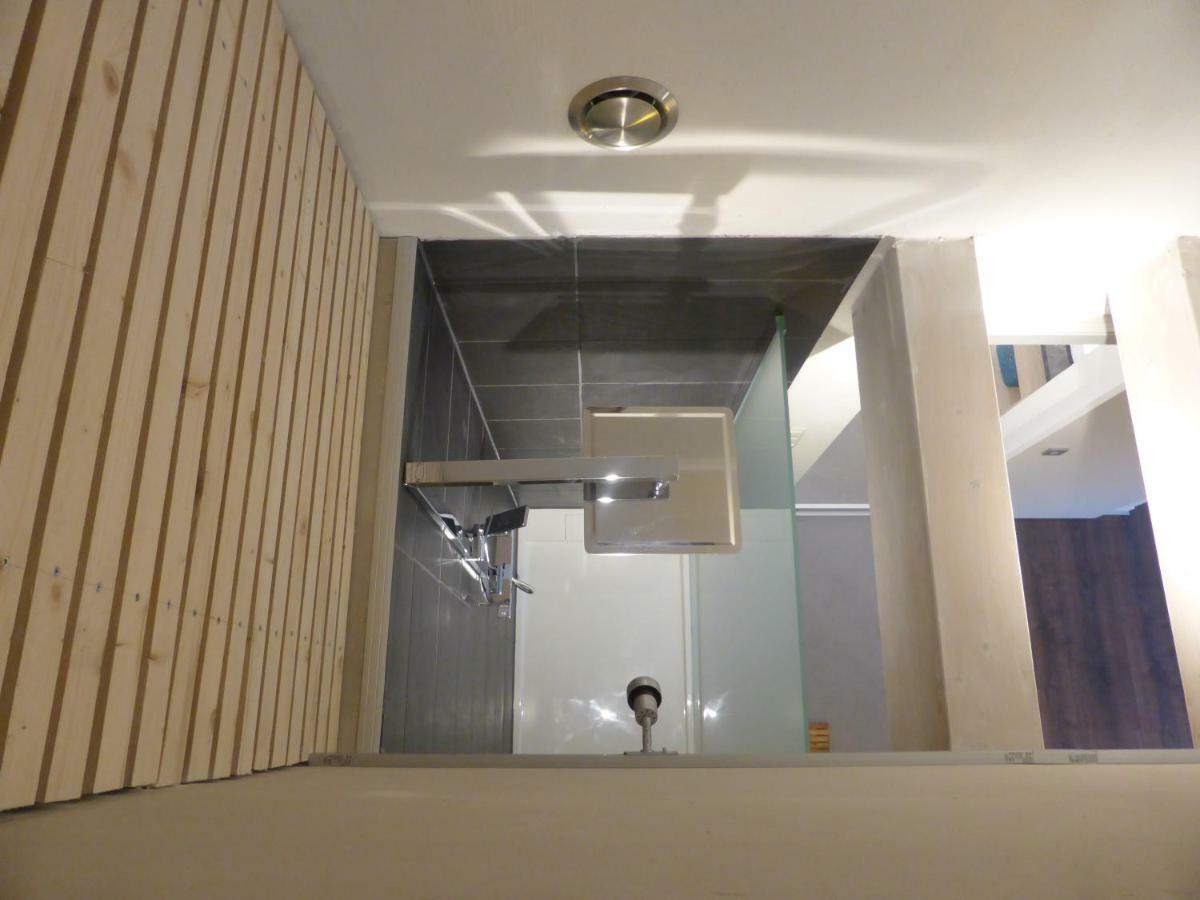Kueken Winterberg Apartment Luaran gambar