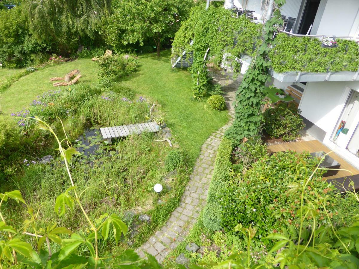 Kueken Winterberg Apartment Luaran gambar